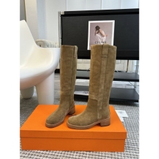 Hermes Boots